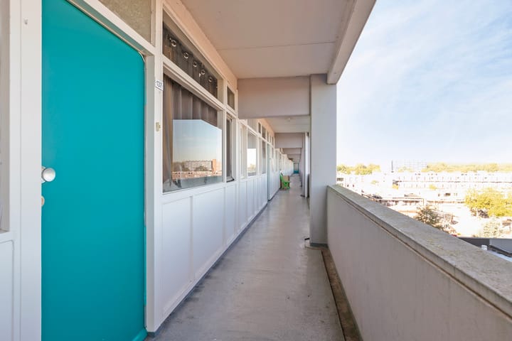 Foto 7 van Plein 1953 137