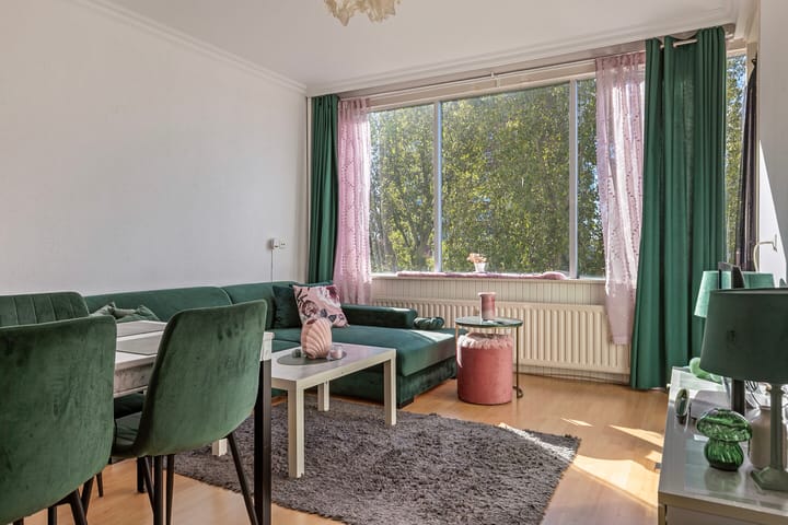 Foto 8 van Plein 1953 137