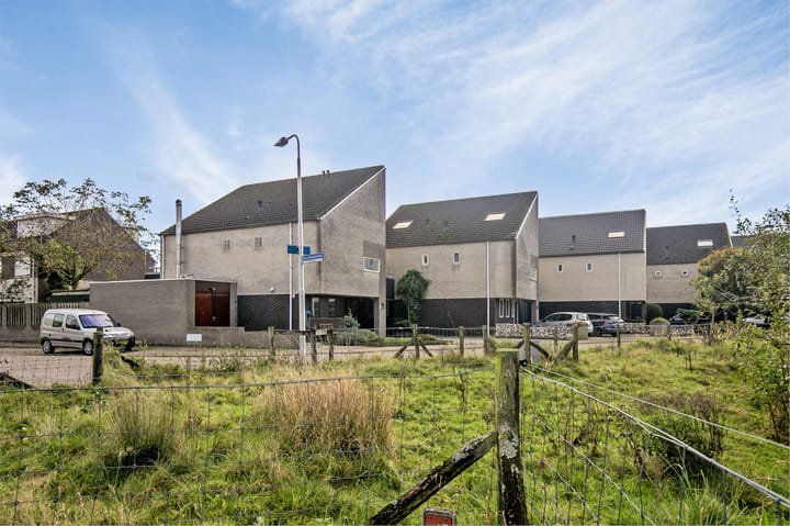 Foto 4 van Mostheuvelstraat 16