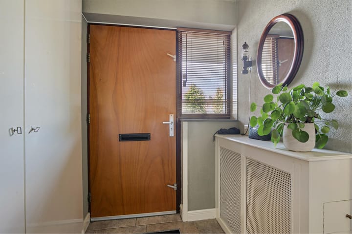 Foto 5 van Mostheuvelstraat 16