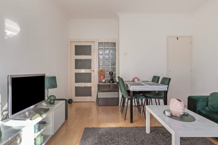 Foto 11 van Plein 1953 137