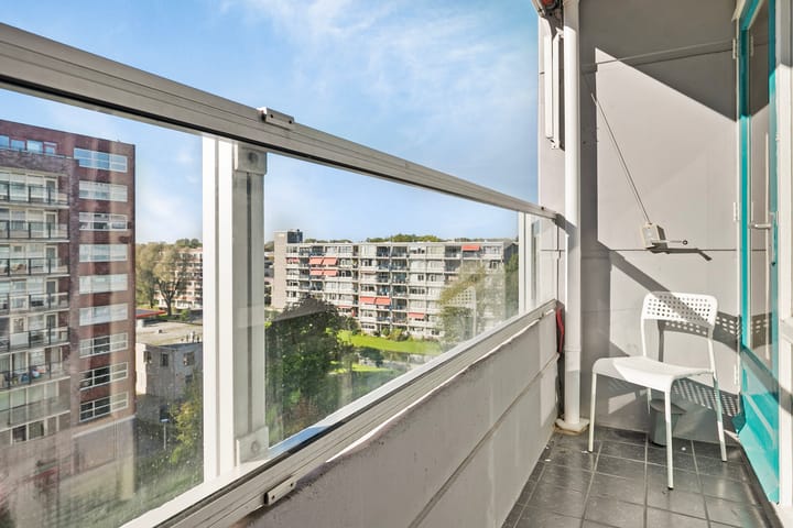 Foto 12 van Plein 1953 137