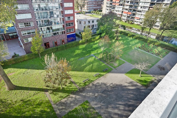 Foto 15 van Plein 1953 137