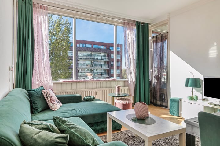 Foto 10 van Plein 1953 137