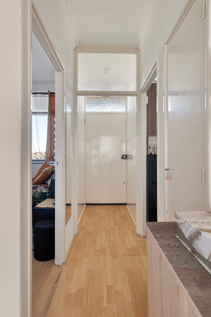 Foto 19 van Plein 1953 137