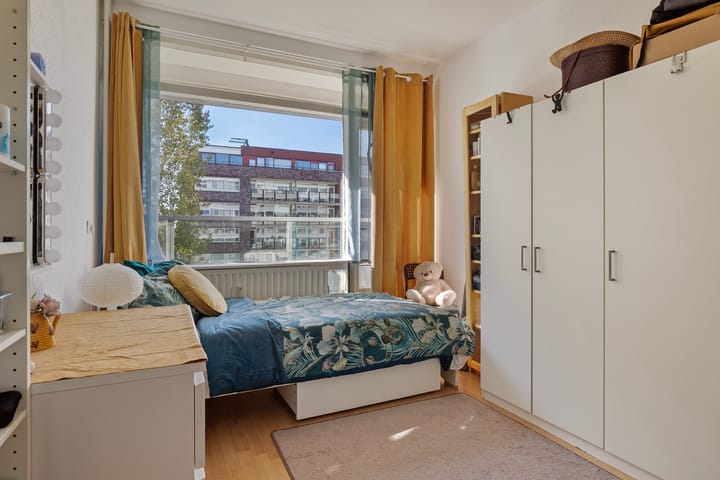 Foto 23 van Plein 1953 137