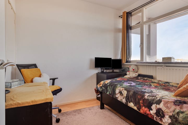 Foto 25 van Plein 1953 137