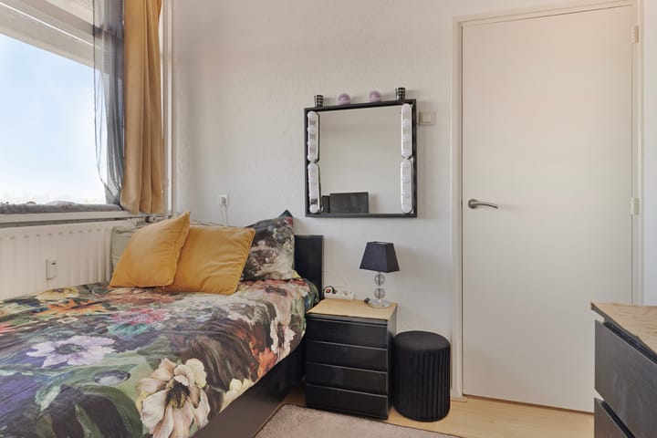 Foto 26 van Plein 1953 137