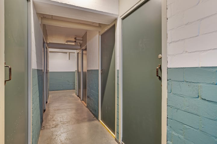 Foto 30 van Plein 1953 137