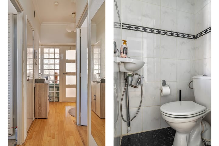 Foto 31 van Plein 1953 137