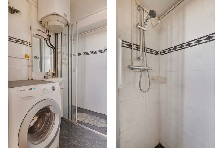 Foto 33 van Plein 1953 137