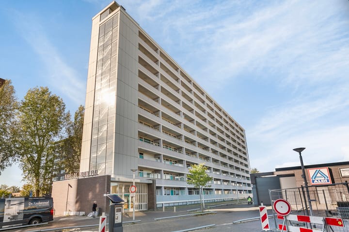 Foto 37 van Plein 1953 137