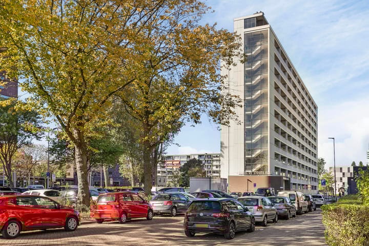 Foto 36 van Plein 1953 137