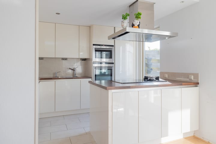 Foto 6 van Hannie Schaftlaan 14