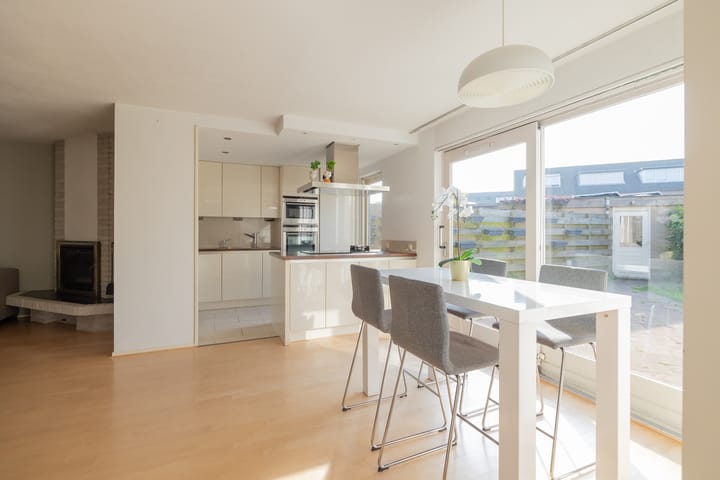 Foto 7 van Hannie Schaftlaan 14