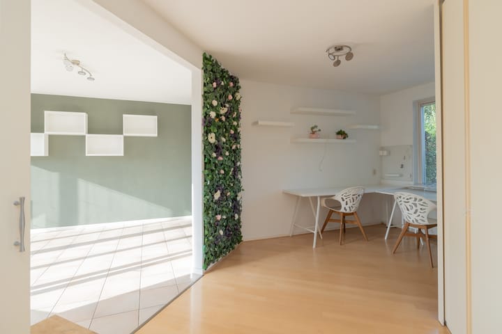 Foto 9 van Hannie Schaftlaan 14