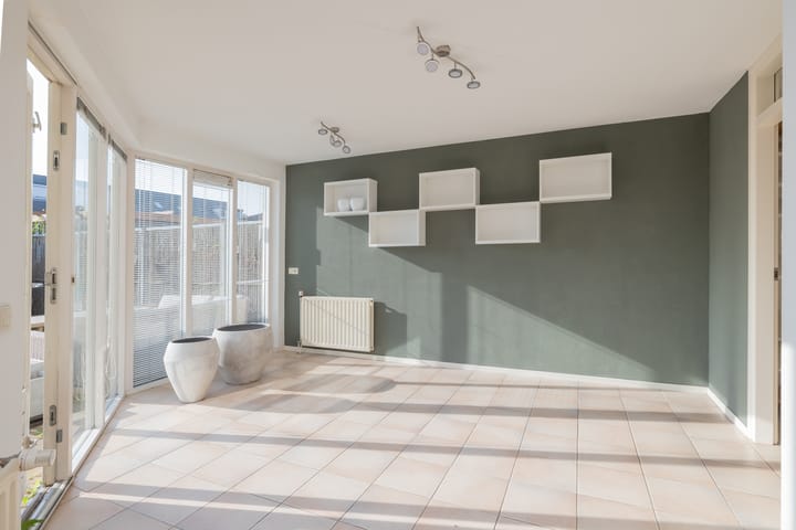 Foto 10 van Hannie Schaftlaan 14