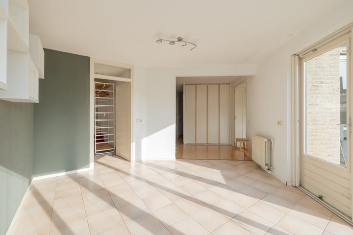 Foto 11 van Hannie Schaftlaan 14