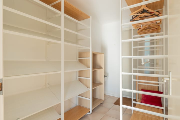 Foto 12 van Hannie Schaftlaan 14