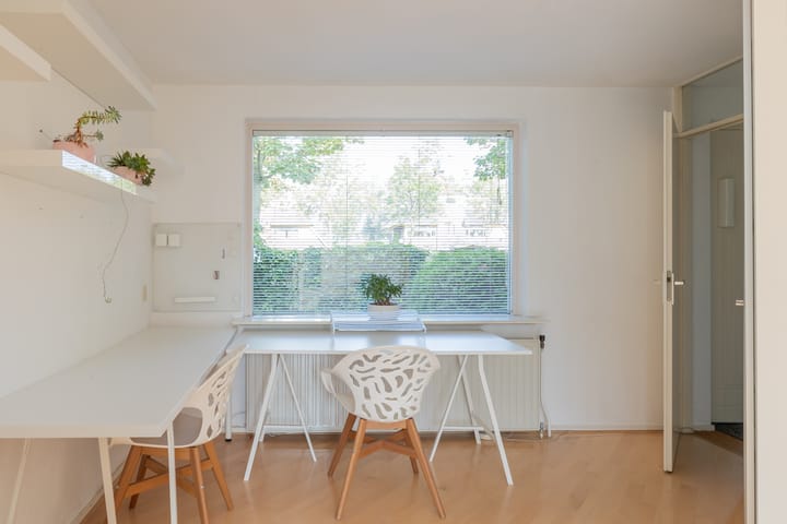 Foto 13 van Hannie Schaftlaan 14