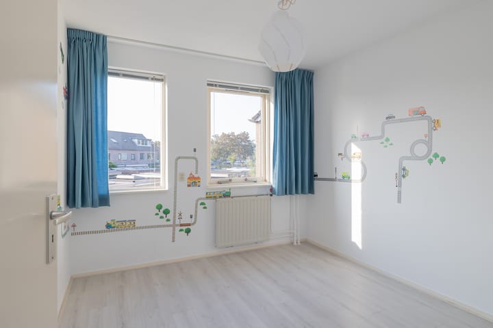 Foto 15 van Hannie Schaftlaan 14