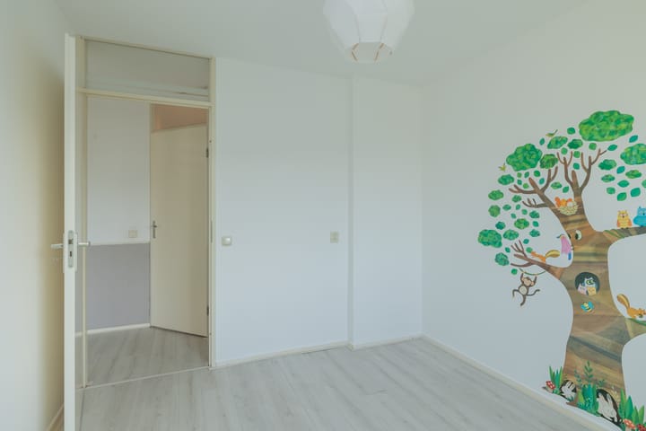 Foto 16 van Hannie Schaftlaan 14