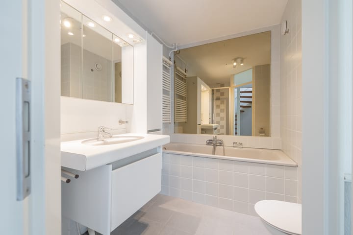 Foto 17 van Hannie Schaftlaan 14