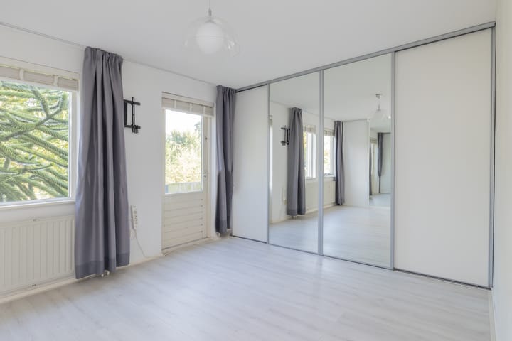 Foto 19 van Hannie Schaftlaan 14