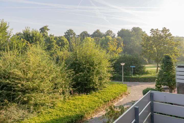 Foto 20 van Hannie Schaftlaan 14