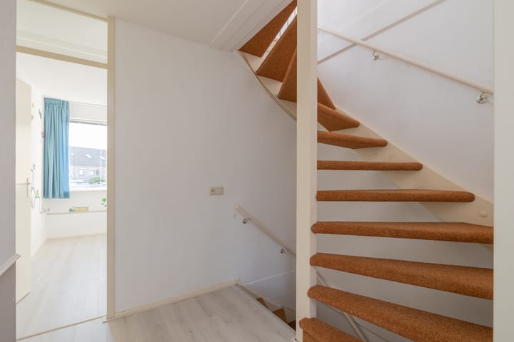 Foto 21 van Hannie Schaftlaan 14