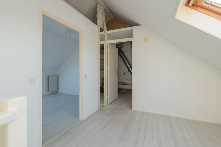 Foto 22 van Hannie Schaftlaan 14