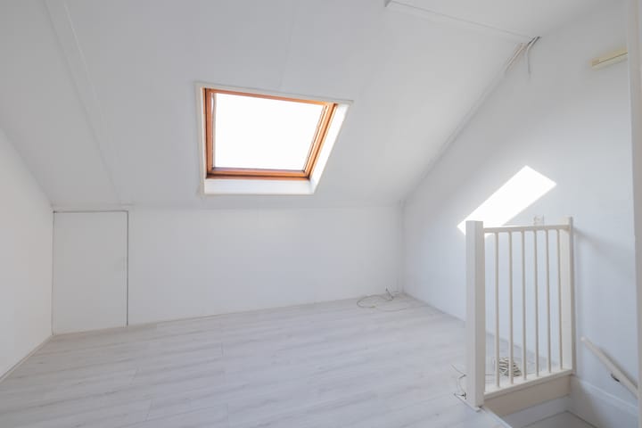 Foto 23 van Hannie Schaftlaan 14