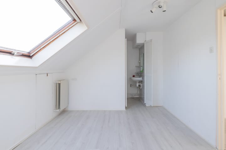 Foto 25 van Hannie Schaftlaan 14