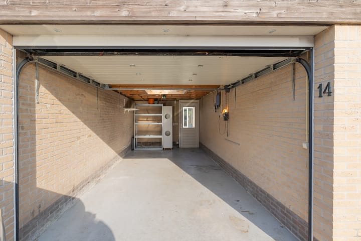 Foto 27 van Hannie Schaftlaan 14