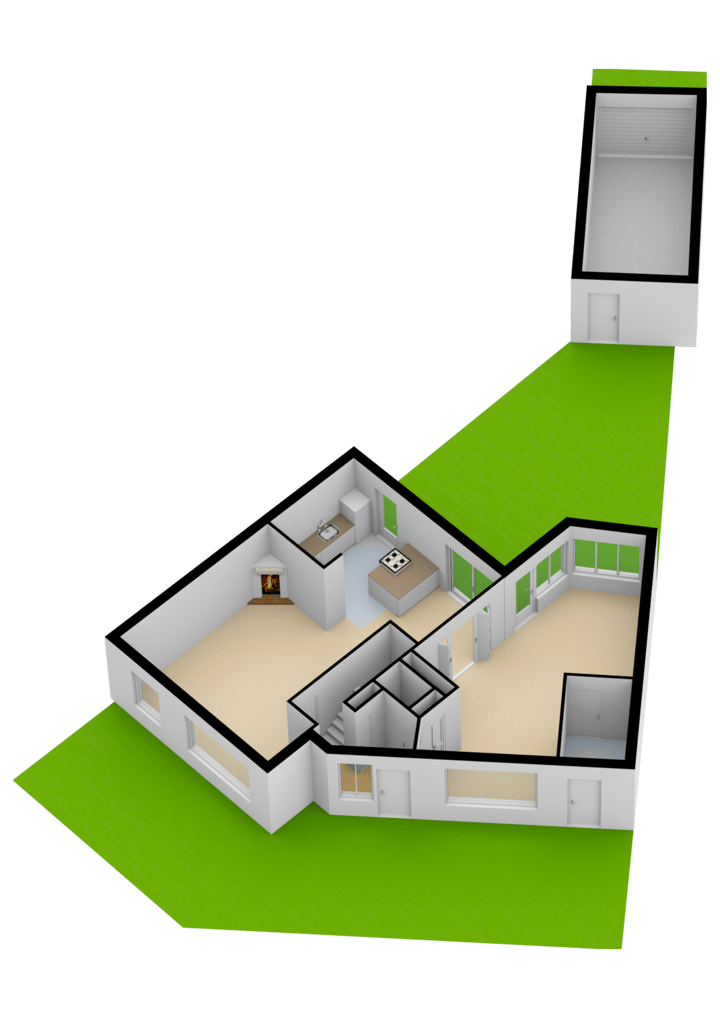 Foto 37 van Hannie Schaftlaan 14