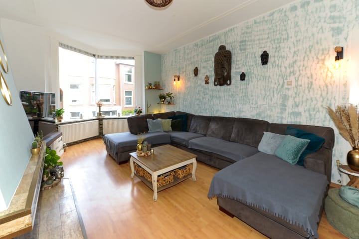 Foto 2 van Copernicuslaan 142