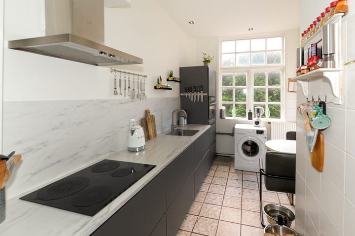 Foto 4 van Copernicuslaan 142