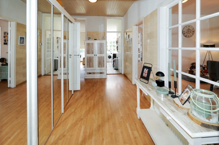 Foto 6 van Copernicuslaan 142