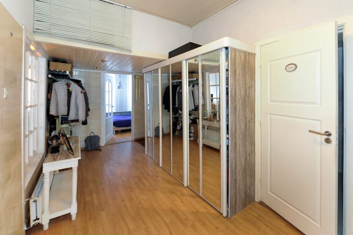 Foto 7 van Copernicuslaan 142