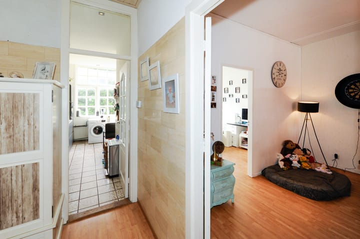 Foto 9 van Copernicuslaan 142