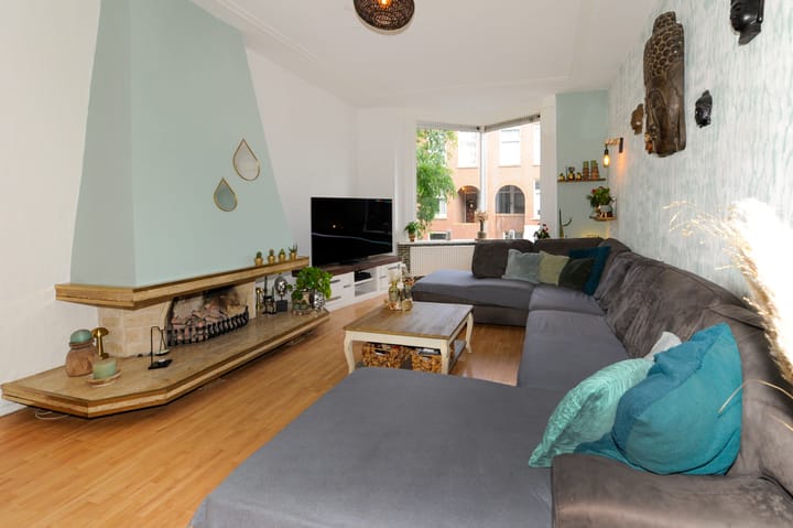 Foto 10 van Copernicuslaan 142