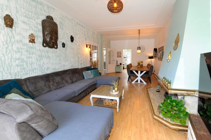 Foto 11 van Copernicuslaan 142