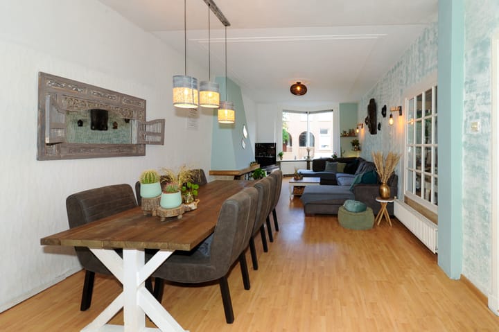 Foto 14 van Copernicuslaan 142