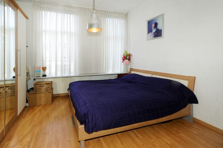 Foto 15 van Copernicuslaan 142