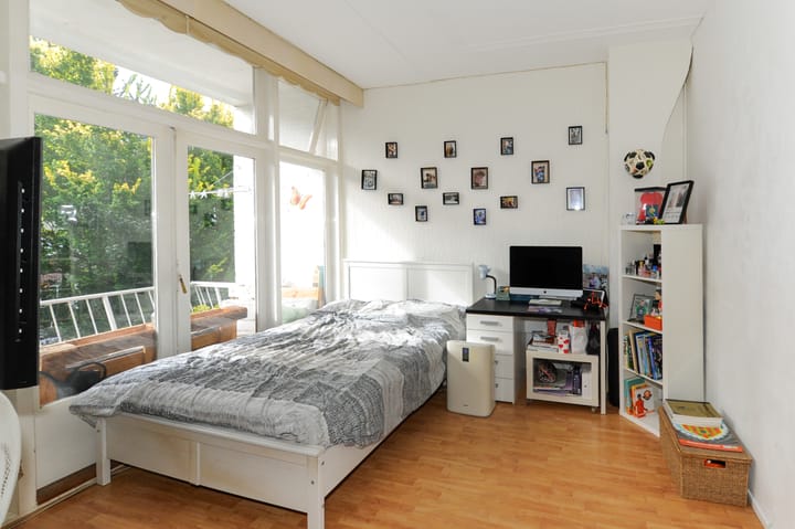 Foto 17 van Copernicuslaan 142