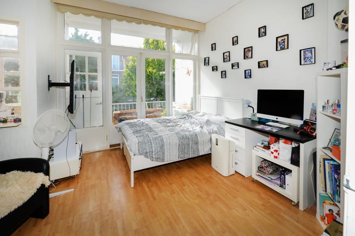 Foto 16 van Copernicuslaan 142