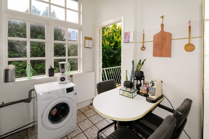 Foto 19 van Copernicuslaan 142