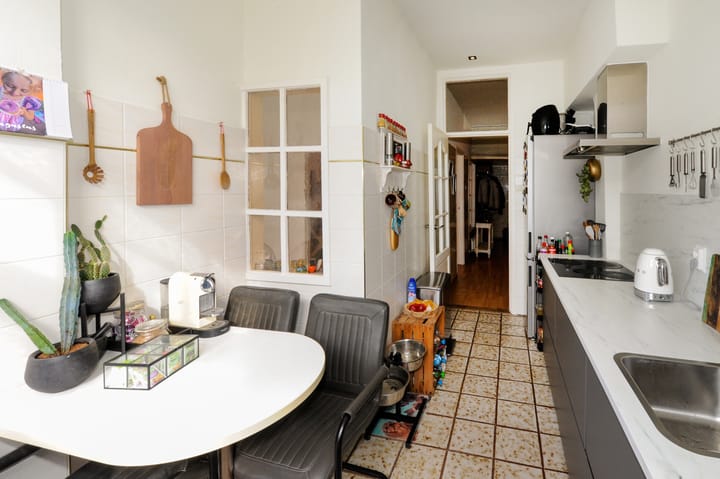 Foto 21 van Copernicuslaan 142