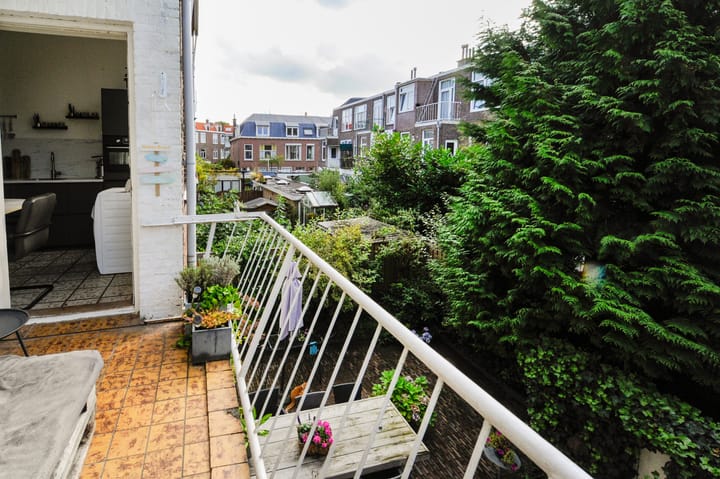 Foto 22 van Copernicuslaan 142