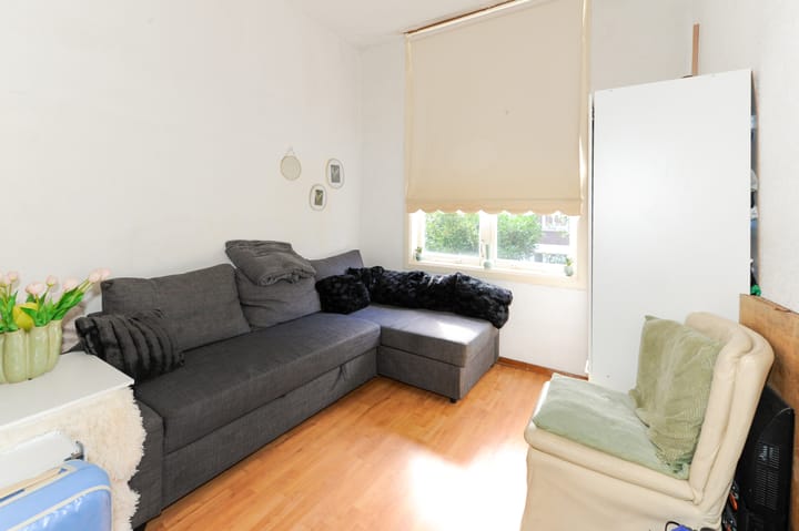 Foto 25 van Copernicuslaan 142